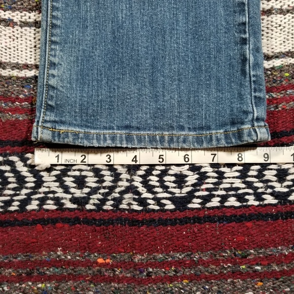 Levis 515 Bootcut - Picture 6 of 6